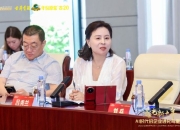 AI时代企业如何进化与重构？贵人鸟体育吕秀兰：活下去，活得好，活得久