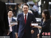 尹锡悦再被捕，或“牢底坐穿”