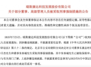 “900亿元连环骗局”新进展！北京朝阳公安出手，“大佬”李月杰栽倒，旗下公司2年虚增收入超6亿元，4年亏超10亿元