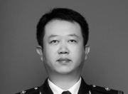 甘肃兰州监狱一监区教导员田雨在执勤时倒地殉职，年仅45岁