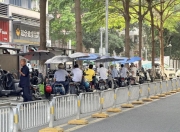没被深圳摩的“霸凌”过，不足以谈深漂