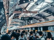 港铁首次进入西安，能为这座城市带来什么
