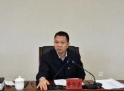涉嫌严重违纪违法，喻阳洪被查